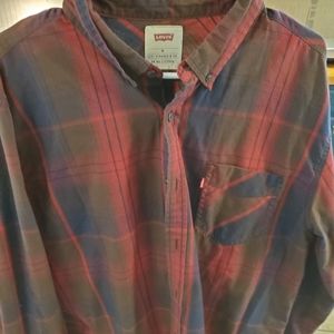 Xl Long Sleeve Shirt